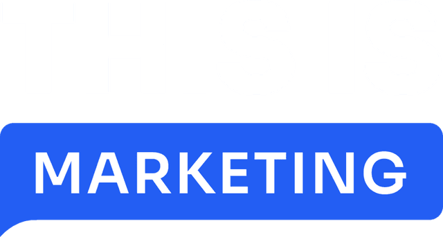 THIS IS MARKETING