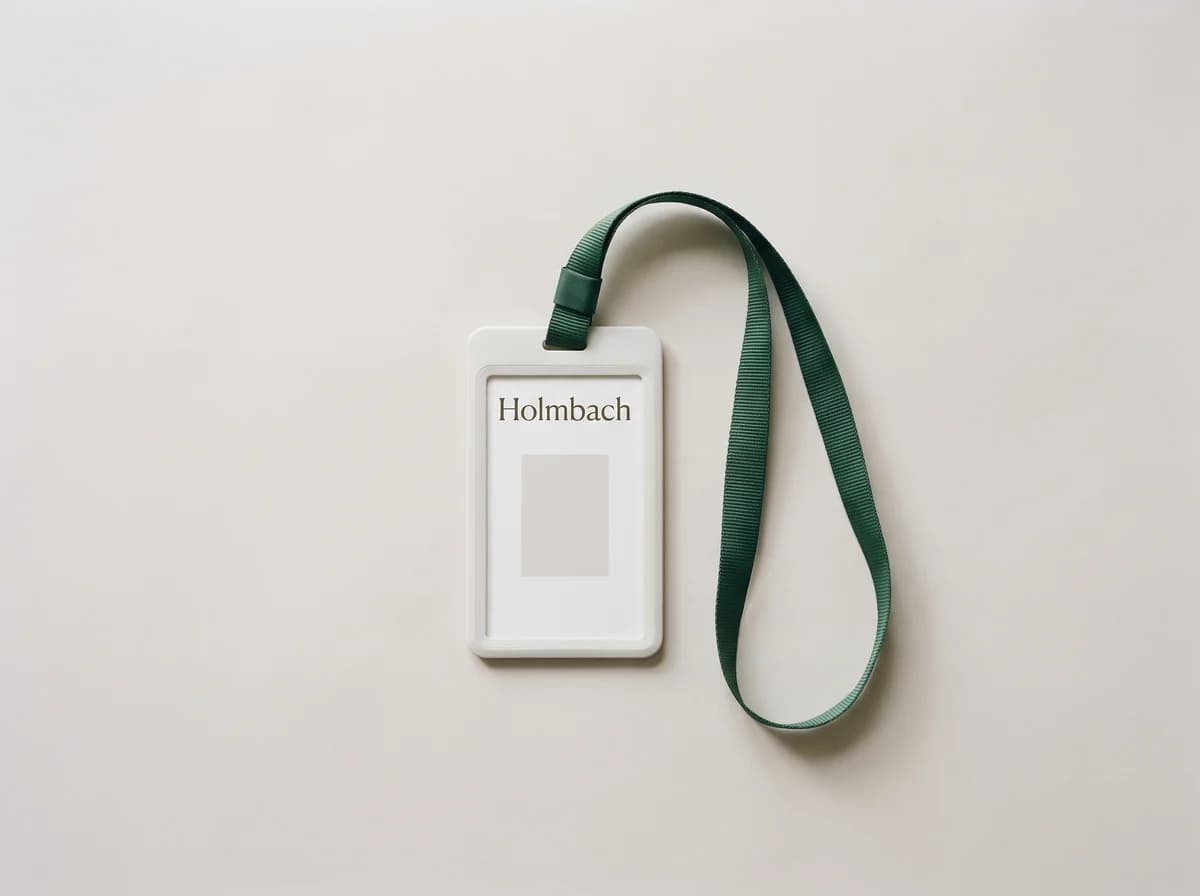 Holmbach Careers