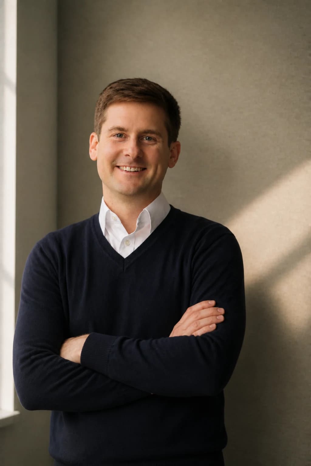 Christoph Sterkel, Head of Europe, Kellogg's