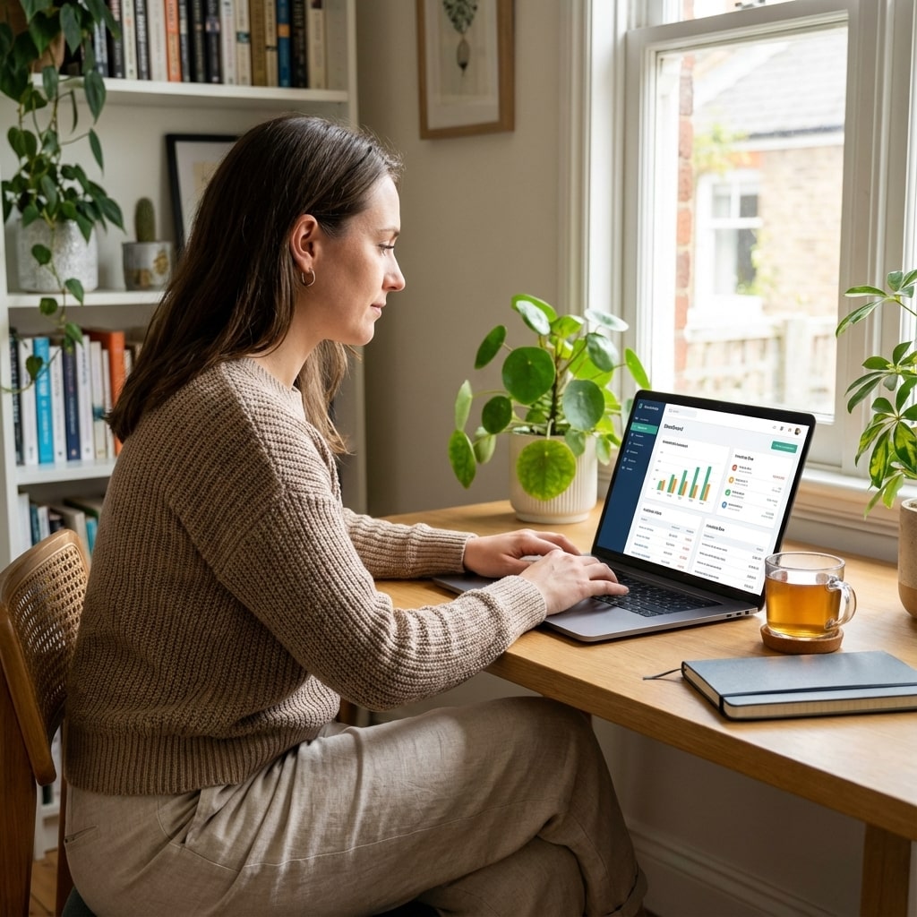 Small Business Owner